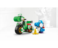 LEGO Super Mario 72031 Mario Kart – Yoshi Bike - 1284152 - zdjęcie 12